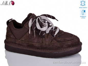 Кроссовки Aba