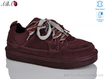 Кроссовки Aba
