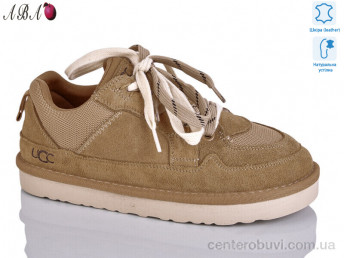 Кроссовки Aba