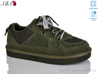 Кроссовки Aba