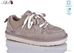 Кроссовки Aba