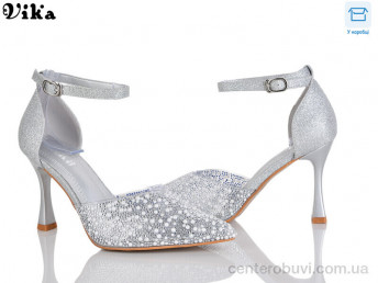 Босоножки Vika