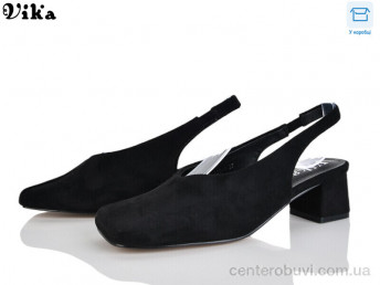 Туфли Vika