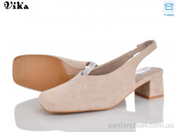 Туфли Vika