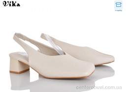 Туфли Vika