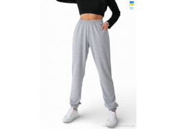 Спортивные брюки Sport style