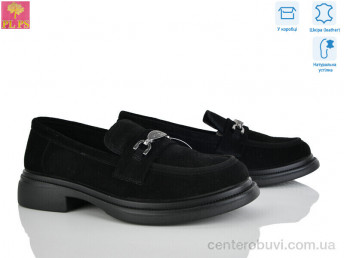 Туфли PLPS
