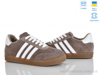 Кроссовки Fat Fox-Tamei