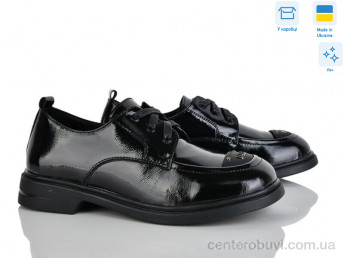 Туфли Fat Fox-Tamei