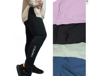 Лосины Sport style