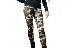 Лосины Sport style