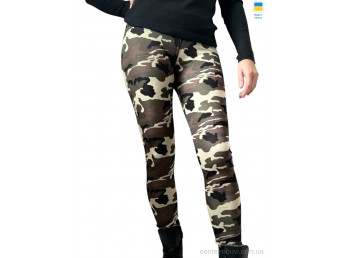 Лосины Sport style