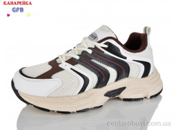 Кроссовки GFB-Канарейка