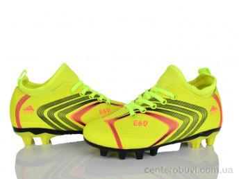 Футбольная обувь ASHIGULI