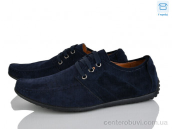 Мокасины Svit
