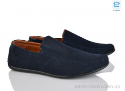 Мокасины Svit