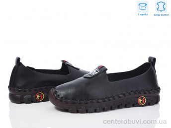 Туфли Захар-Gold