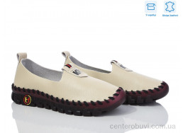 Туфли Захар-Gold