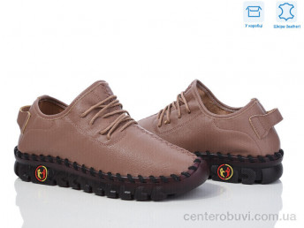 Туфли Захар-Gold