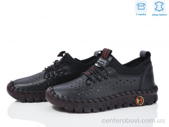 Туфли Захар-Gold