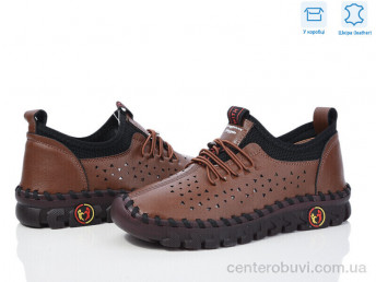 Туфли Захар-Gold