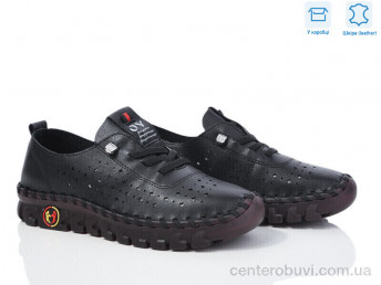 Туфли Захар-Gold