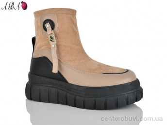 Ботинки Aba