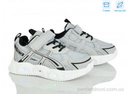 Кроссовки Clibee kids