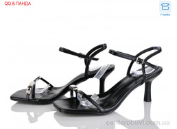 Босоножки QQ&Панда