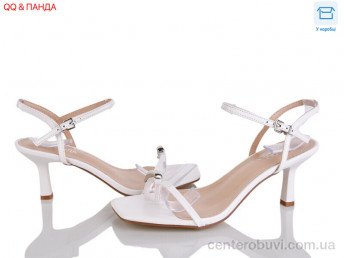 Босоножки QQ&Панда