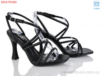 Босоножки QQ&Панда