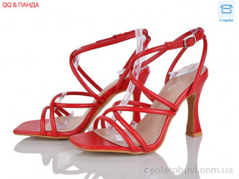 Босоножки QQ&Панда