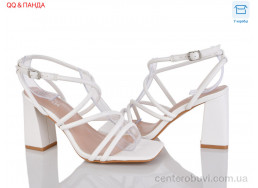 Босоножки QQ&Панда