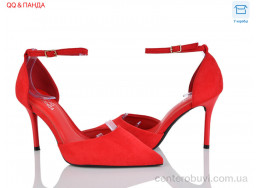 Туфли QQ&Панда