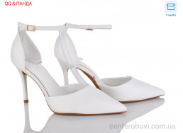 Туфли QQ&Панда