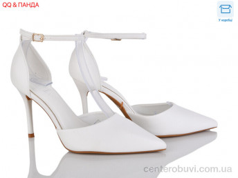 Туфли QQ&Панда