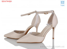 Туфли QQ&Панда