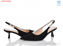 Туфли QQ&Панда