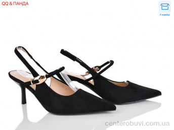 Туфли QQ&Панда