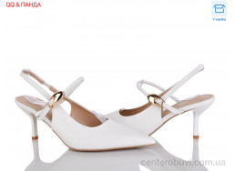 Туфли QQ&Панда