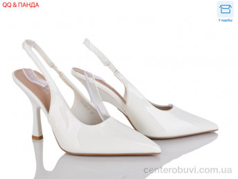 Туфли QQ&Панда