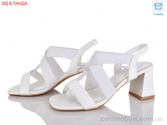 Босоножки QQ&Панда