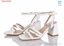 Босоножки QQ&Панда