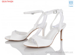 Босоножки QQ&Панда