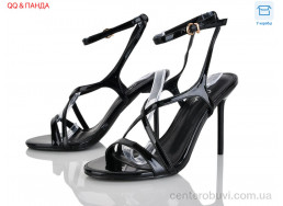 Босоножки QQ&Панда