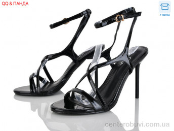 Босоножки QQ&Панда