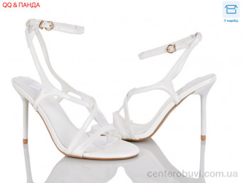 Босоножки QQ&Панда