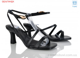 Босоножки QQ&Панда