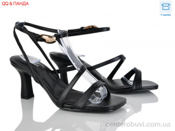 Босоножки QQ&Панда
