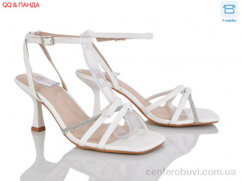 Босоножки QQ&Панда